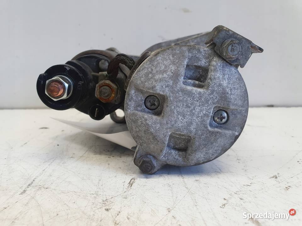 ROZRUSZNIK Honda Civic VII 16 VTEC ROZRUSZNIK sprzedam