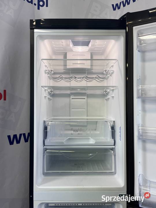 LODÓWKA Indesit TOtal NO frost 189 Klas A Elektronika mazowieckie Pruszków