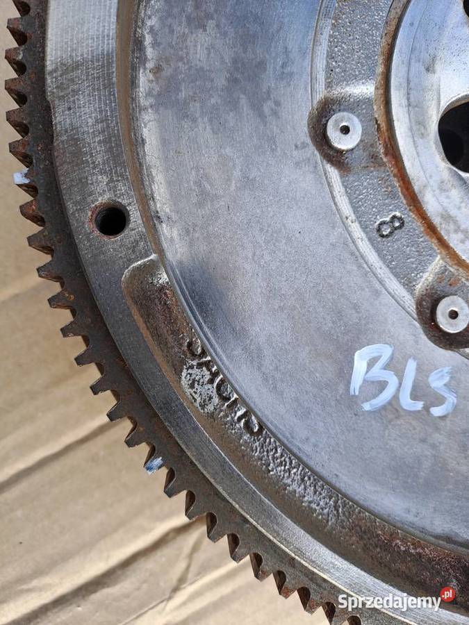 Audi Seat Skoda Volkswagen 19 TDi BLS koło śląskie Jastrzębie-Zdrój sprzedam