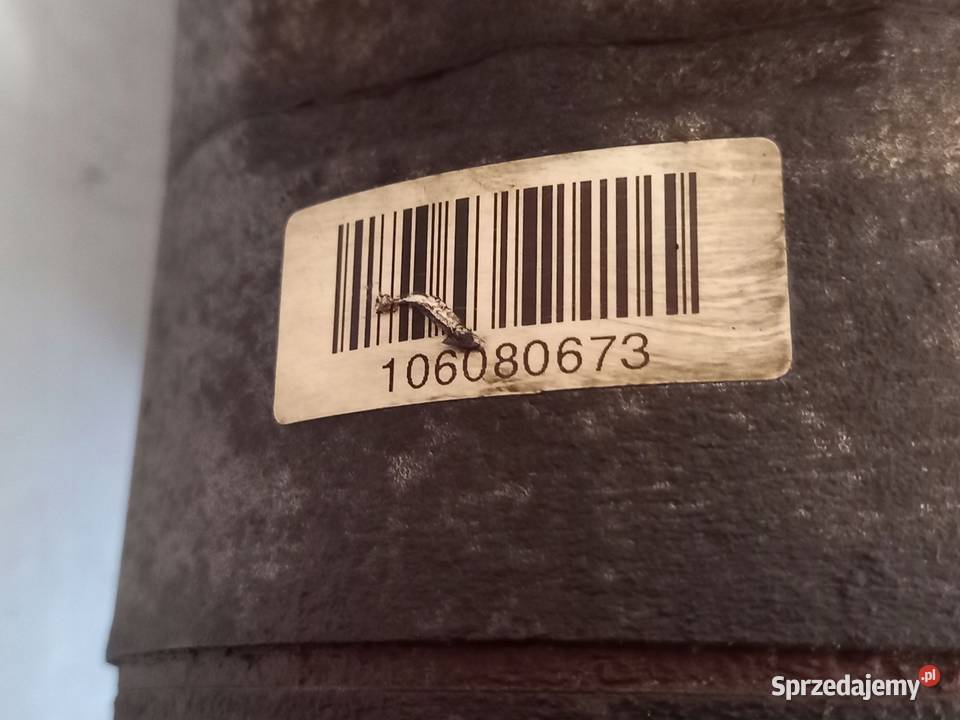 ANTARA CAPTIVA 22 CDTI sprężarka klimatyzacji osobowe Kielce sprzedam