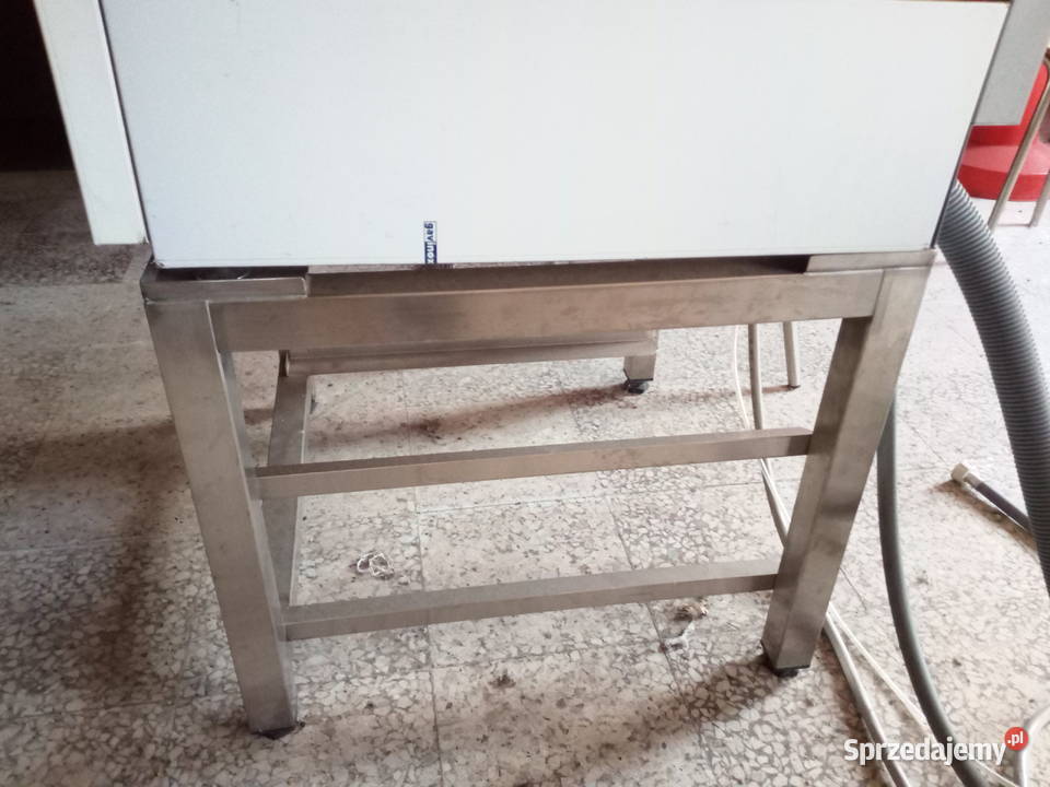 wyparzacz zmywarka Ochotnica Górna