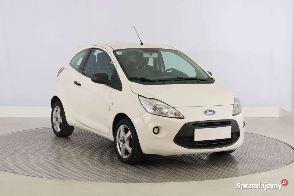 Ford Ka 12 i Zabrze