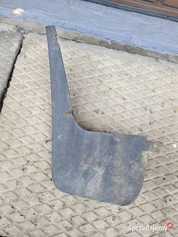 Chlapacz samochodowy prawy tył Jędrzejów