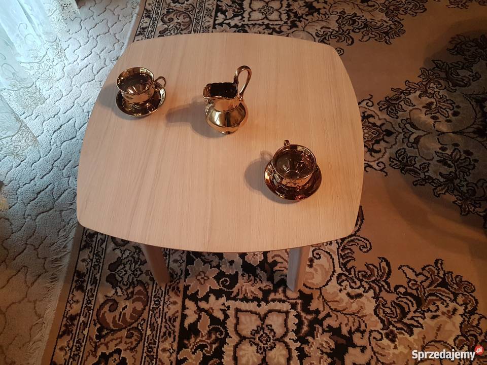 Sprzedam stolik kawowy łódzkie Radomsko