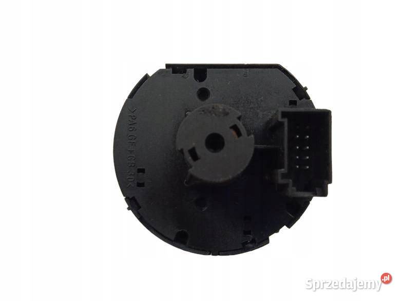 PRZEŁĄCZNIK ŚWIATEŁ 3C8941431A Volkswagen Jetta Rok produkcji 2016