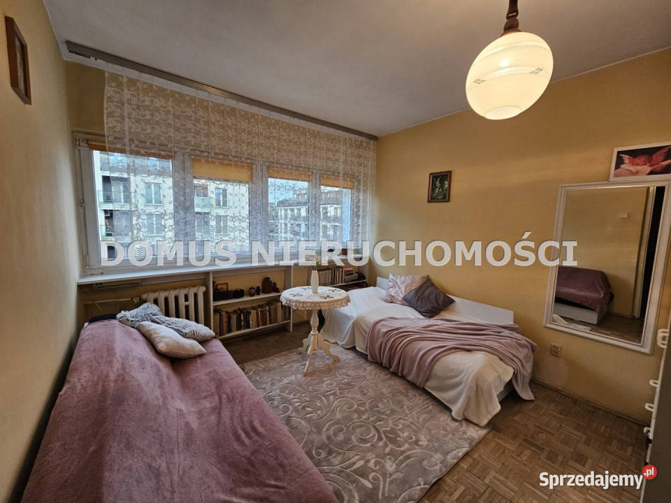 sprzedaży mieszkania Łódź 4513m2 2 pokoje