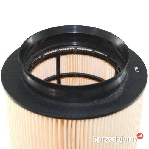 Filtr Powietrza MercedesBenz 104x340 Tajęcina