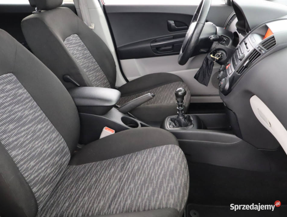Kia Ceed 16 CRDi Bielany Wrocławskie