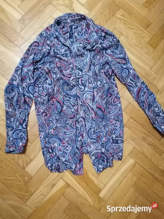 Tunika kolorowa L Kappahl Gdańsk