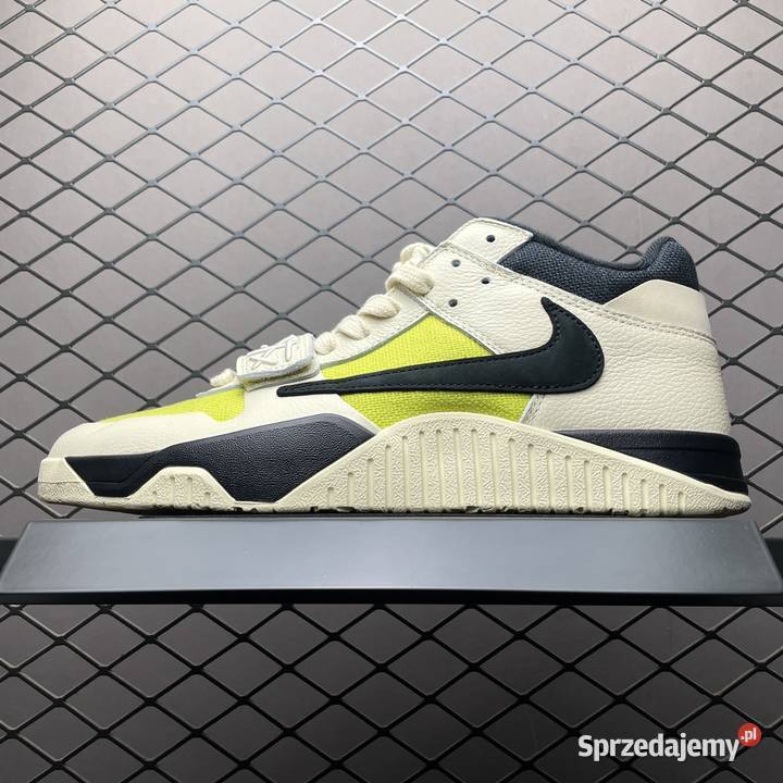 Nike Air Jordan Travis Scott jumpman rozmiar Moda i Styl Warszawa sprzedam
