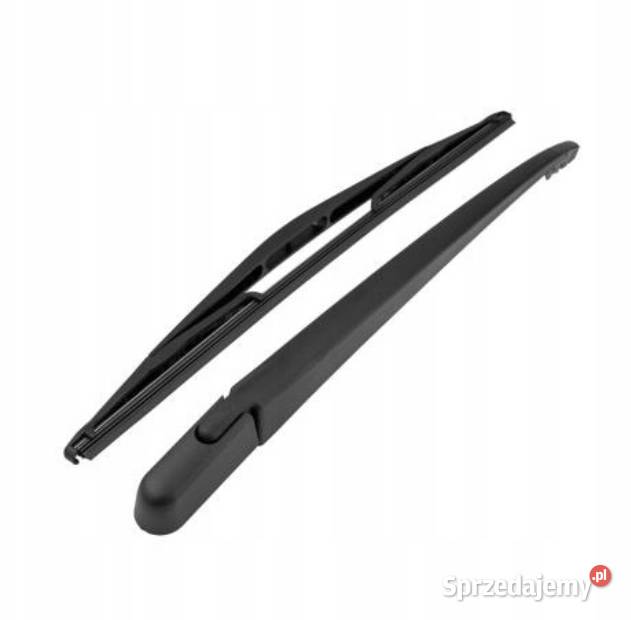 Citroen Xsara 9704 wycieraczka tylna ramię pióro osobowe Łódź