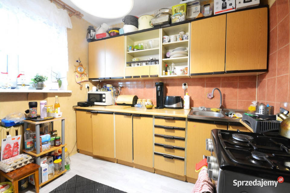 sprzedaży mieszkania 52m2 3pokojowe Lubartów Liczba pokoi 3 lubelskie