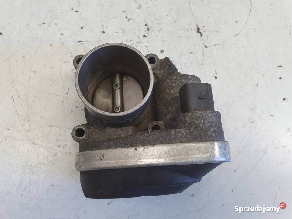 PRZEPUSTNICA VW Polo IV 12 12V 036133062N Chełm sprzedam