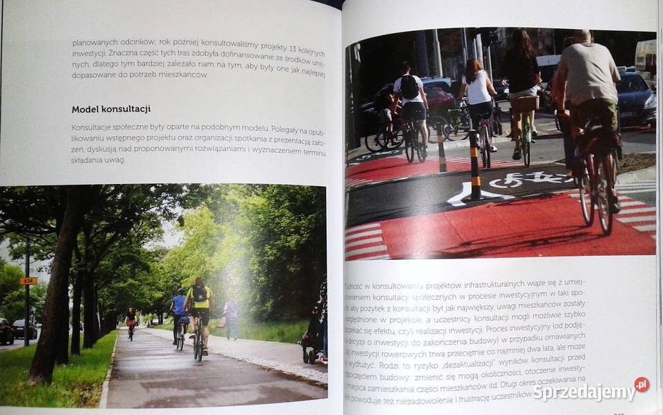 Konsultacje społeczne 24 inspiracje z Warszawy Chełm