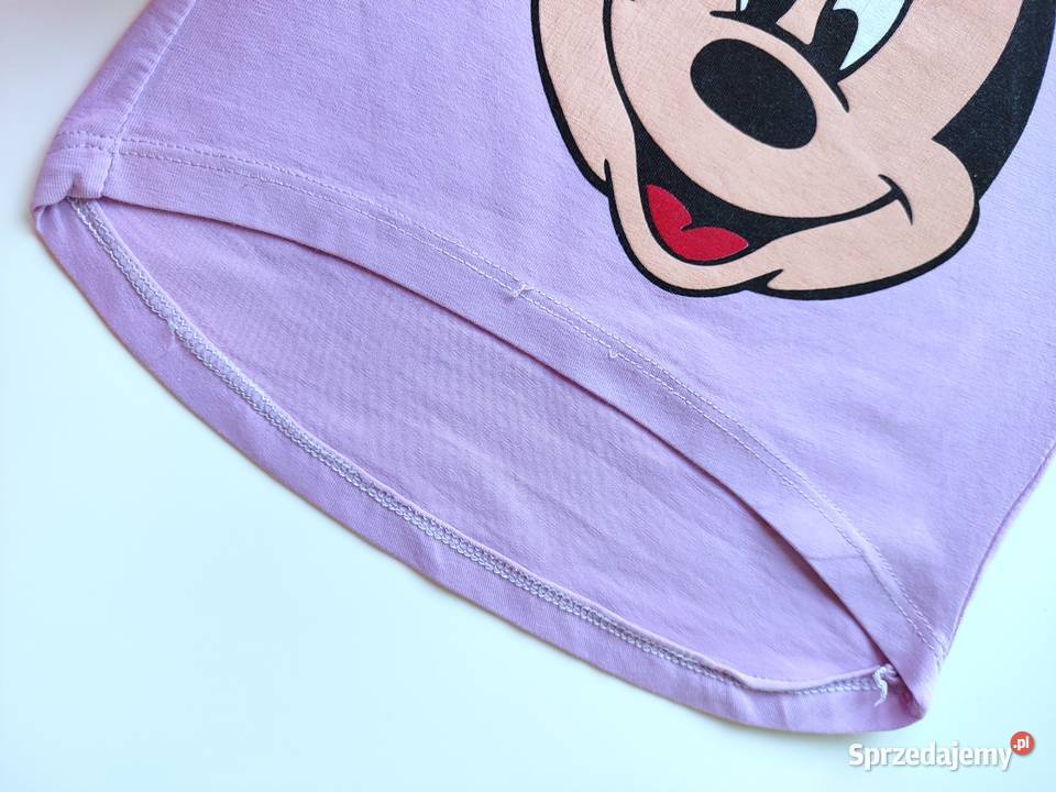 Letni komplet Minni Mouse Lore Kids 9298 śląskie Katowice sprzedam
