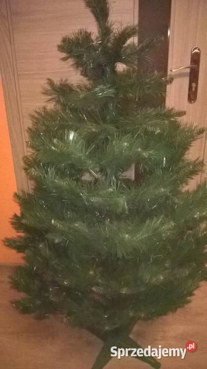 choinka sztuczna sosna limba 150 Sanok sprzedam