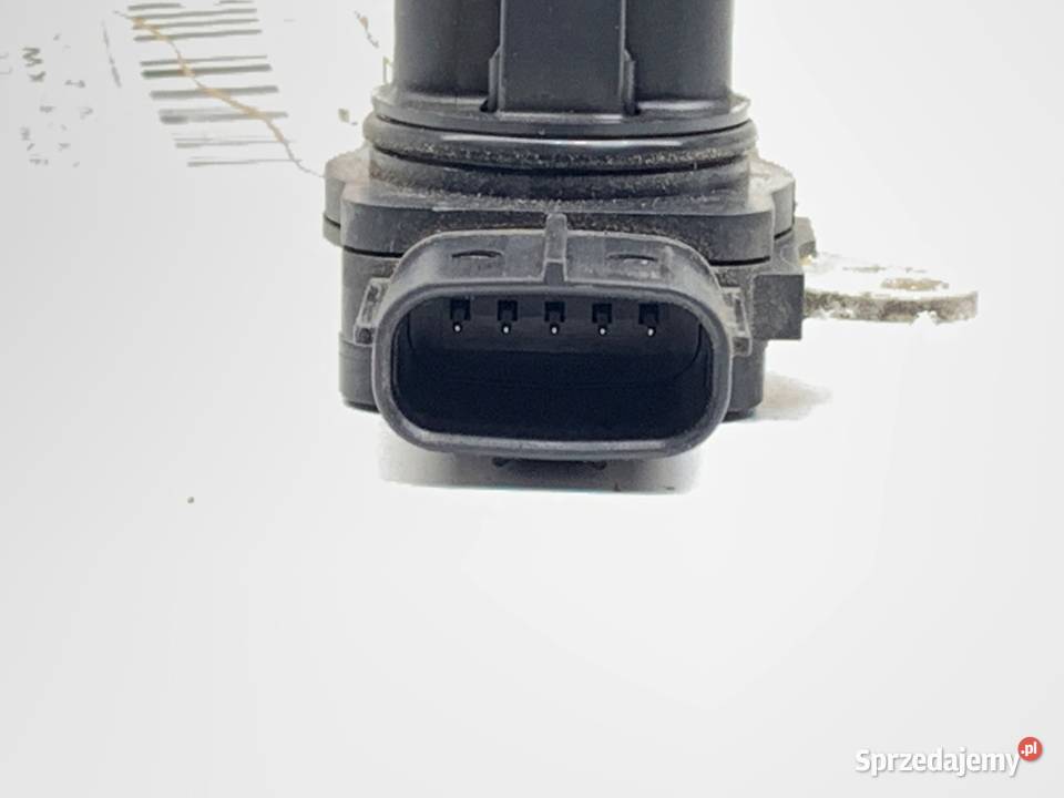 PRZEPŁYWOMIERZ MITSUBISHI LANCER VIII 1525A021 Przepływomierze