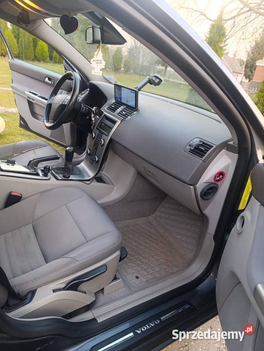 Volvo s40 S40