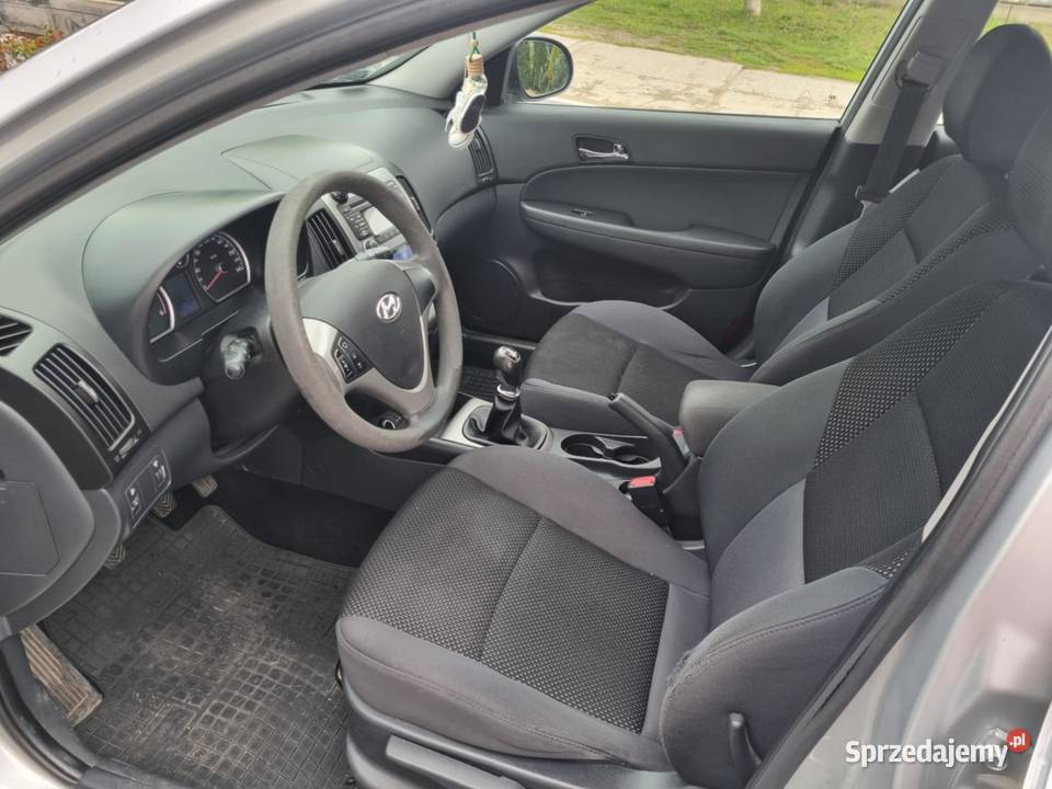 Hyundai i30 16 CRDi Diesel Płock