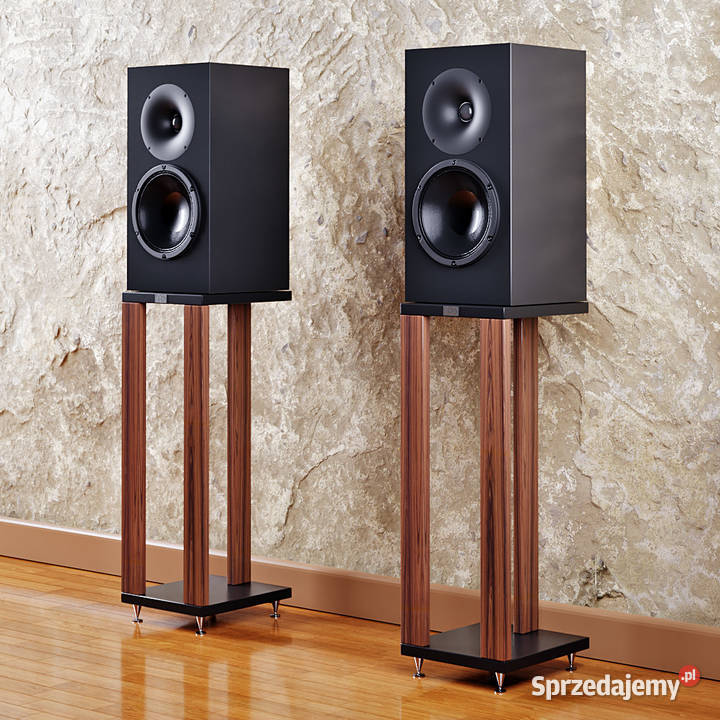 Stojaki pod głośniki standy pod kolumny Supraśl sprzedam