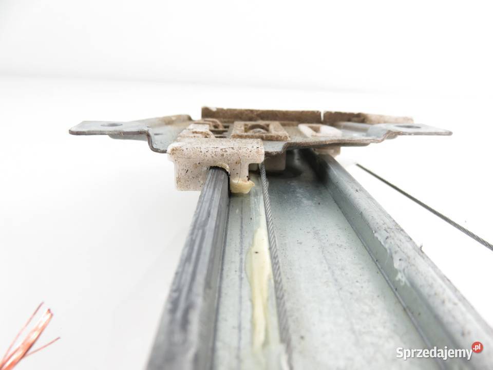 PODNOŚNIK SZYBY LEWY TYLNY SUZUKI GRAND VITARA