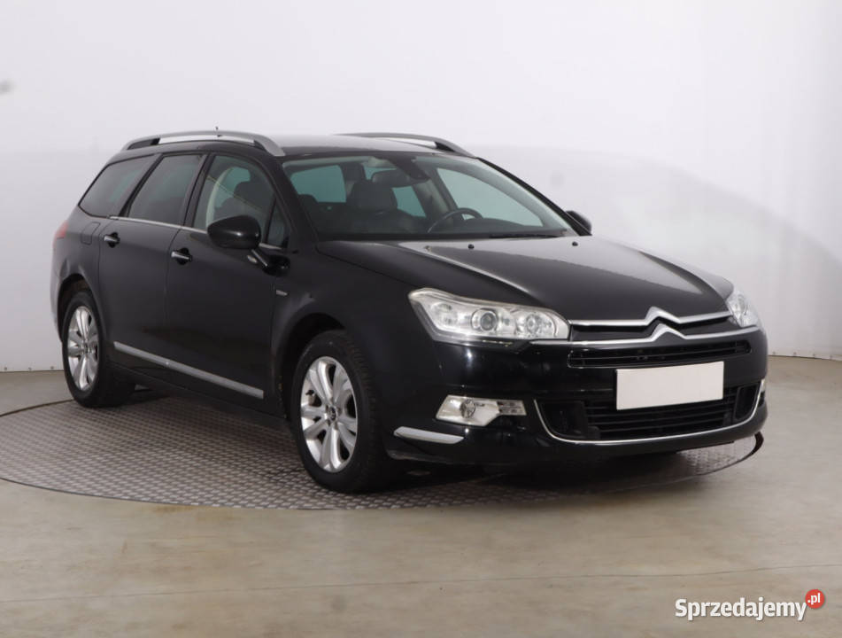 Citroen C5 20 HDi ABS Motoryzacja mazowieckie Piaseczno