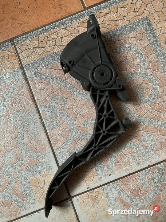 Potencjometr gazu VW 6Q1721503C wiele modeli Margonin