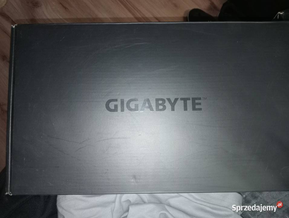 Karta graficzna gigabyte 2gb