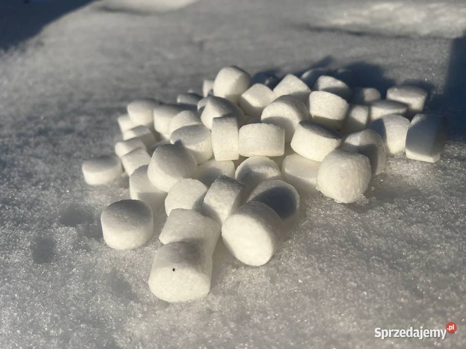 Tabletki solne Ecocult Premium 6w1 paleta 1000 Warszawa