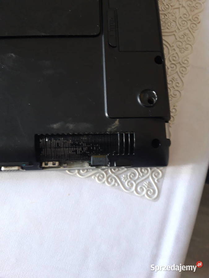 LAPTOP SAMSUNG RV511 Lubań sprzedam