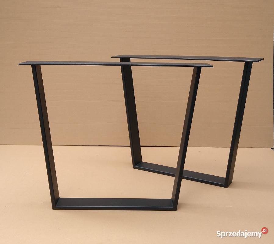 Stelaż stołu biurka loft Radomsko