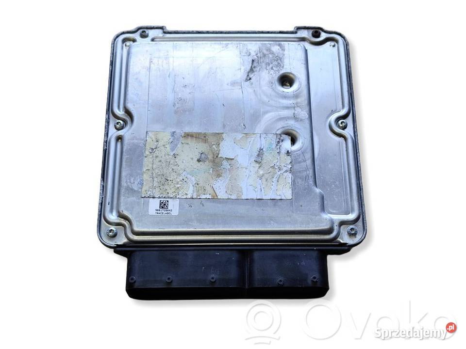 VW Golf V Jetta 14TI STEROWNIK KOMPUTER SILNIKA sprzedam