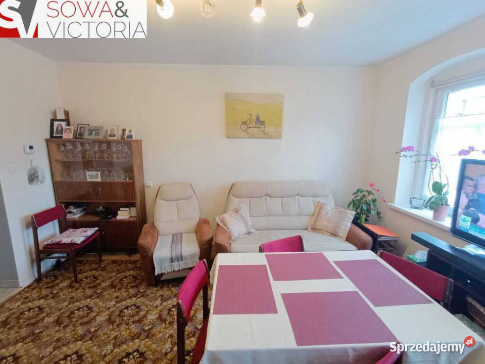 sprzedaży mieszkania 7476m2 2pokojowe Piętro 1