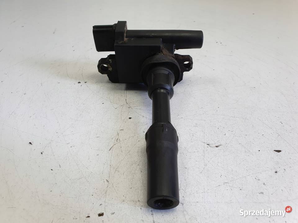 CEWKA ZAPŁONOWA Suzuki Vitara I 16 16V 3341066D0 Rudka