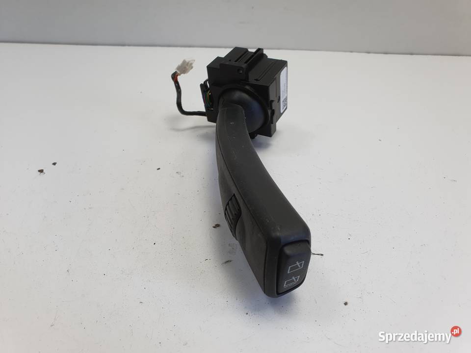 Volvo S60 II V40 II MANETKA WYCIERACZEK Rudka