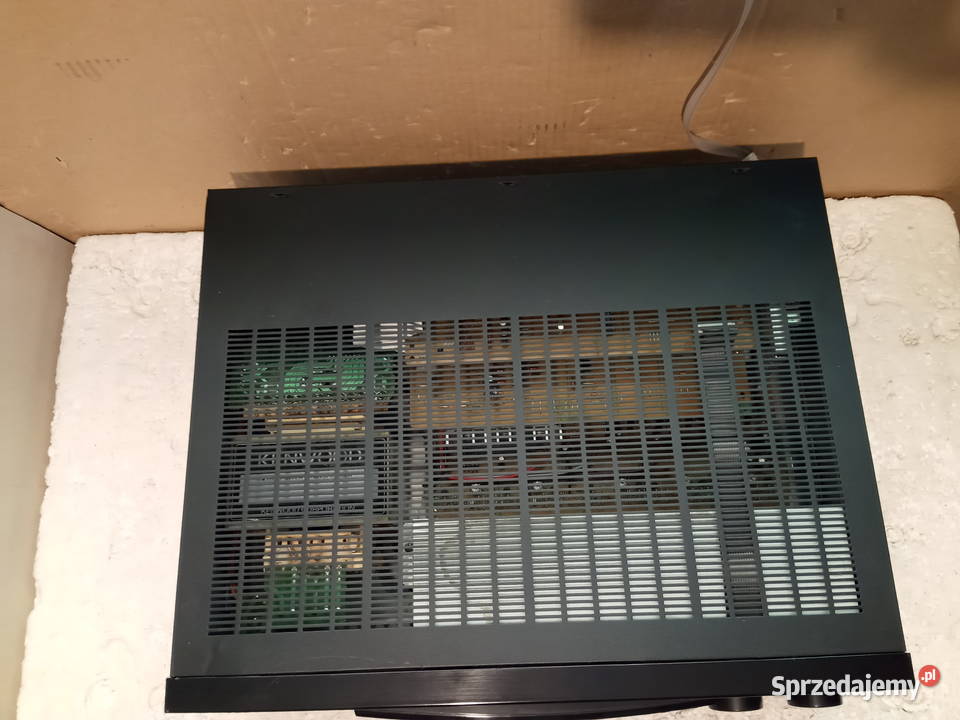 KENWOOD KRV9090 wielkopolskie Poznań