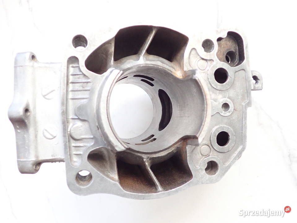 Cylinder Tulejowany 67mm Honda CR 250 KZ3 9401r Strzelce Krajeńskie
