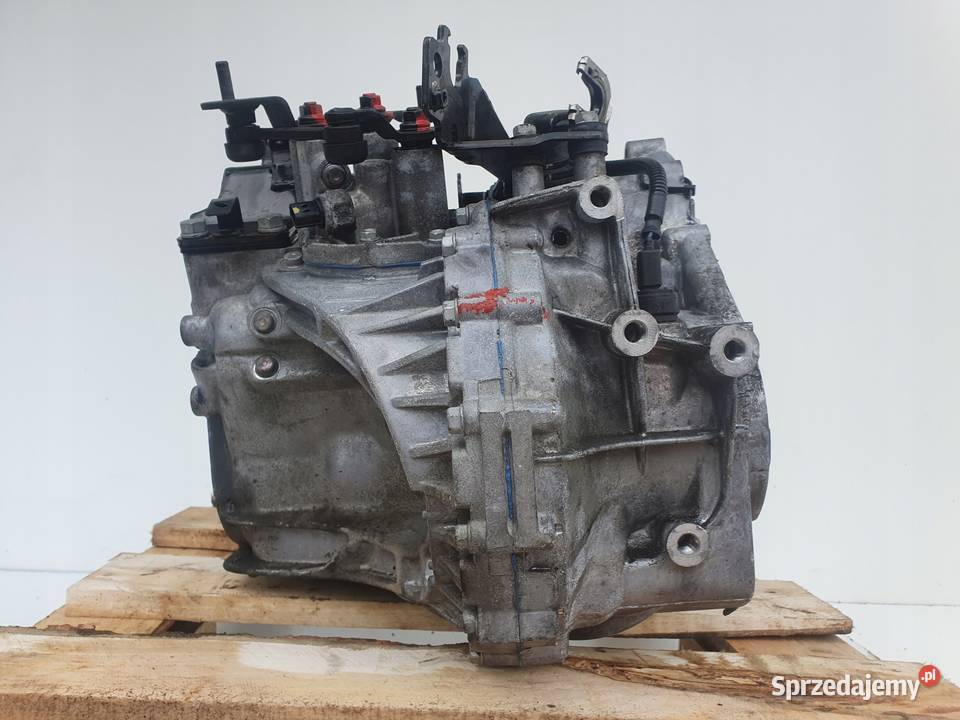 Kia Ceed I 20 CRDI SKRZYNIA BIEGÓW manualna Rudka sprzedam