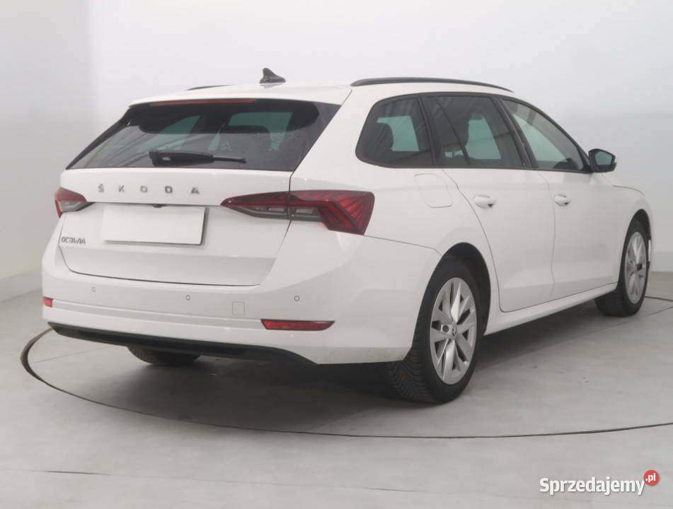 Skoda Octavia 15 TSI Bielany Wrocławskie sprzedam