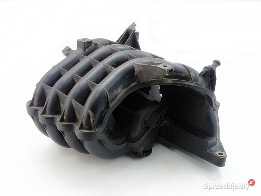 KOLEKTOR SSĄCY 14 16V GOLF IV BORA LUPO LEON Części samochodowe Sosnowiec