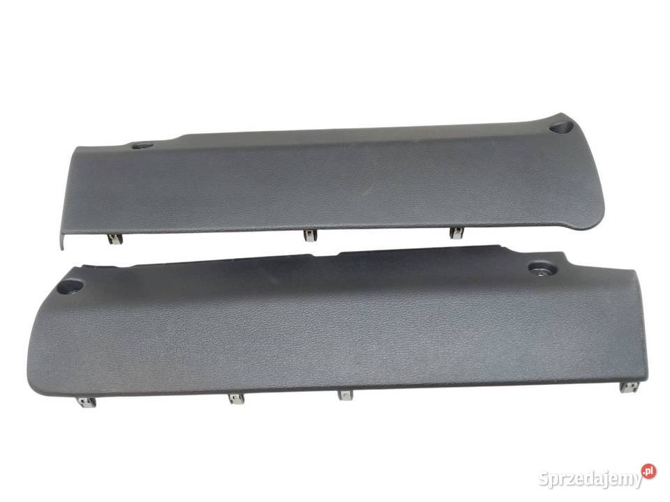 OSŁONA DOLNA DESKI PODUSZKI KOMPLET 9281642 Bmw sprzedam