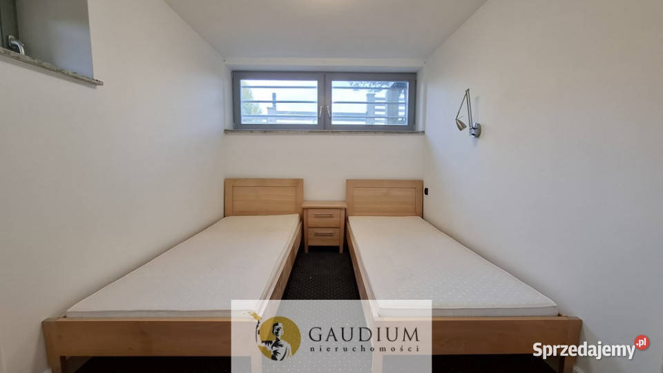 Dom z widokiem na jezioro Mezowo mieszkalny pomorskie sprzedam