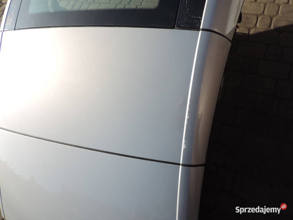 OPEL ASTRA H III TWINTOP CABRIO DACH SKŁADANY Nowy Sącz