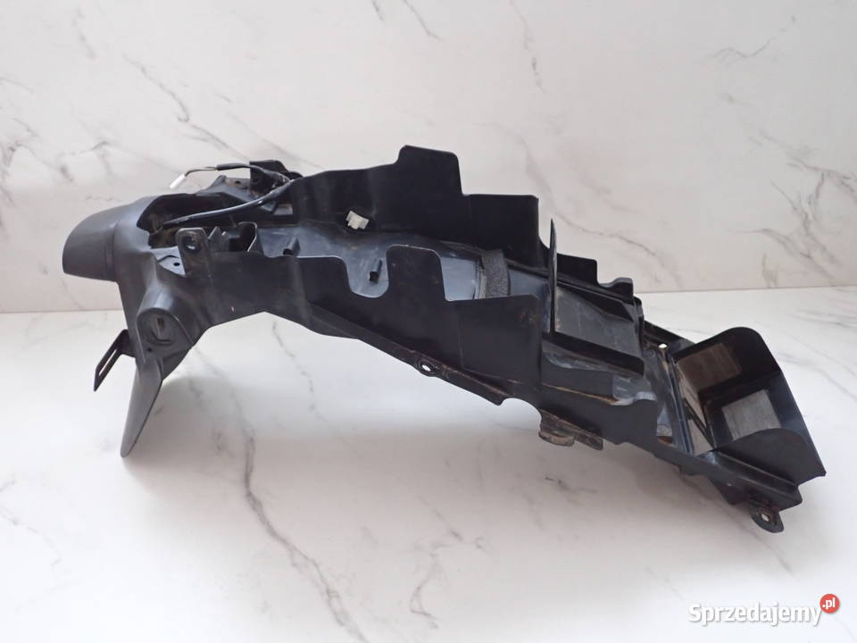 Nadkole Wypełnienie Błotnika Tył Suzuki SV 650 Strzelce Krajeńskie sprzedam