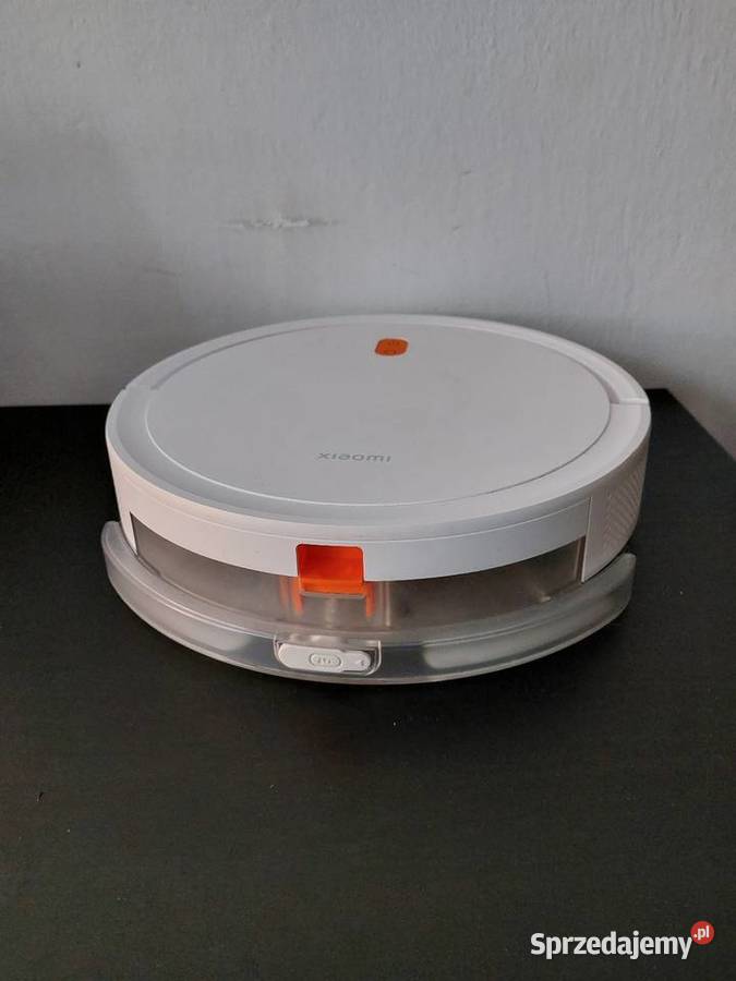 Robot sprzątający Xiaomi Robot Vacuum E5 Biały Warszawa