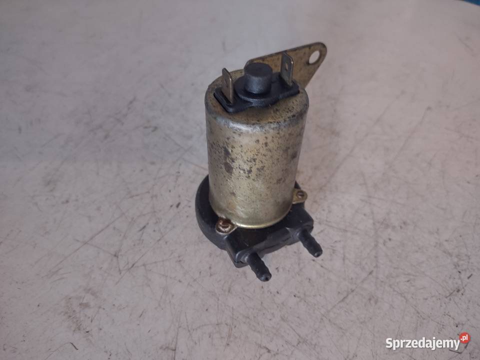 FIAT 125 P POMPKA SPRYSKIWACZY FABRYKA Lublin sprzedam