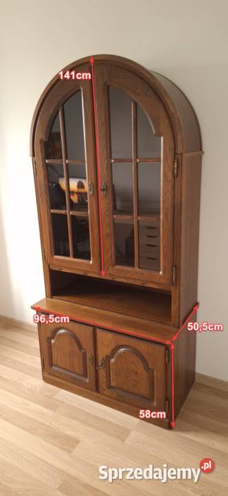 Witryna K Mintjens oryginalna Belgia kujawsko-pomorskie Bydgoszcz sprzedam