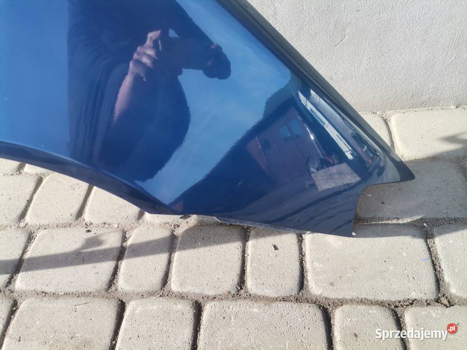 BŁOTNIK PRAWY PRZÓD FIAT PUNTO II FL KOLOR 498 Nowy Sącz