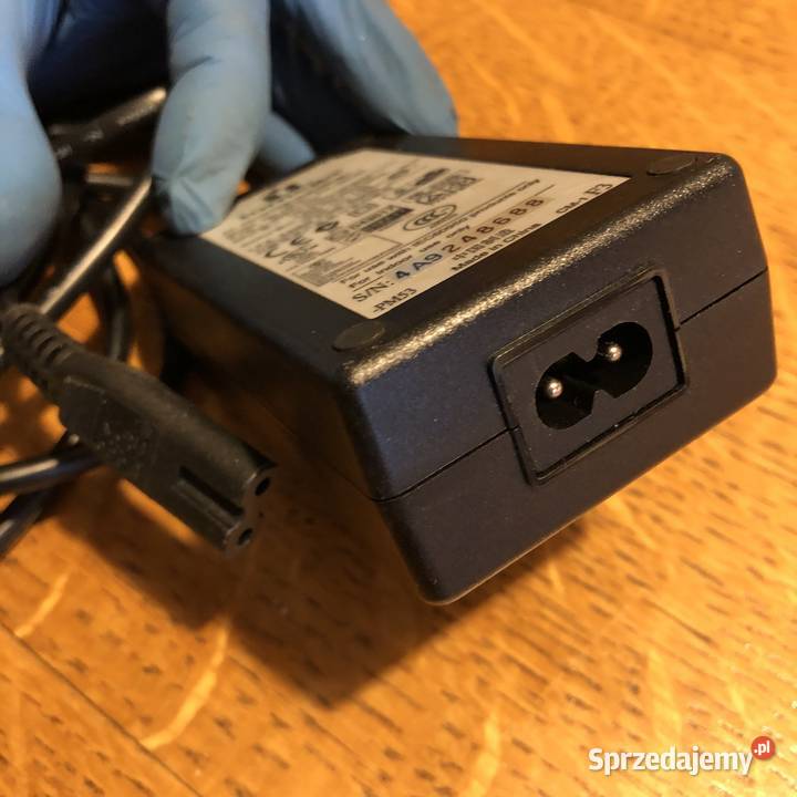 iomega ac adapter model DA30C01 PN 30941701 Poznań sprzedam