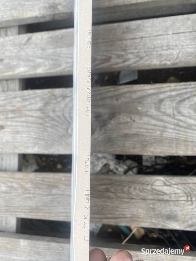 Glazura płytka ścienna fluctus blanco str Reguły